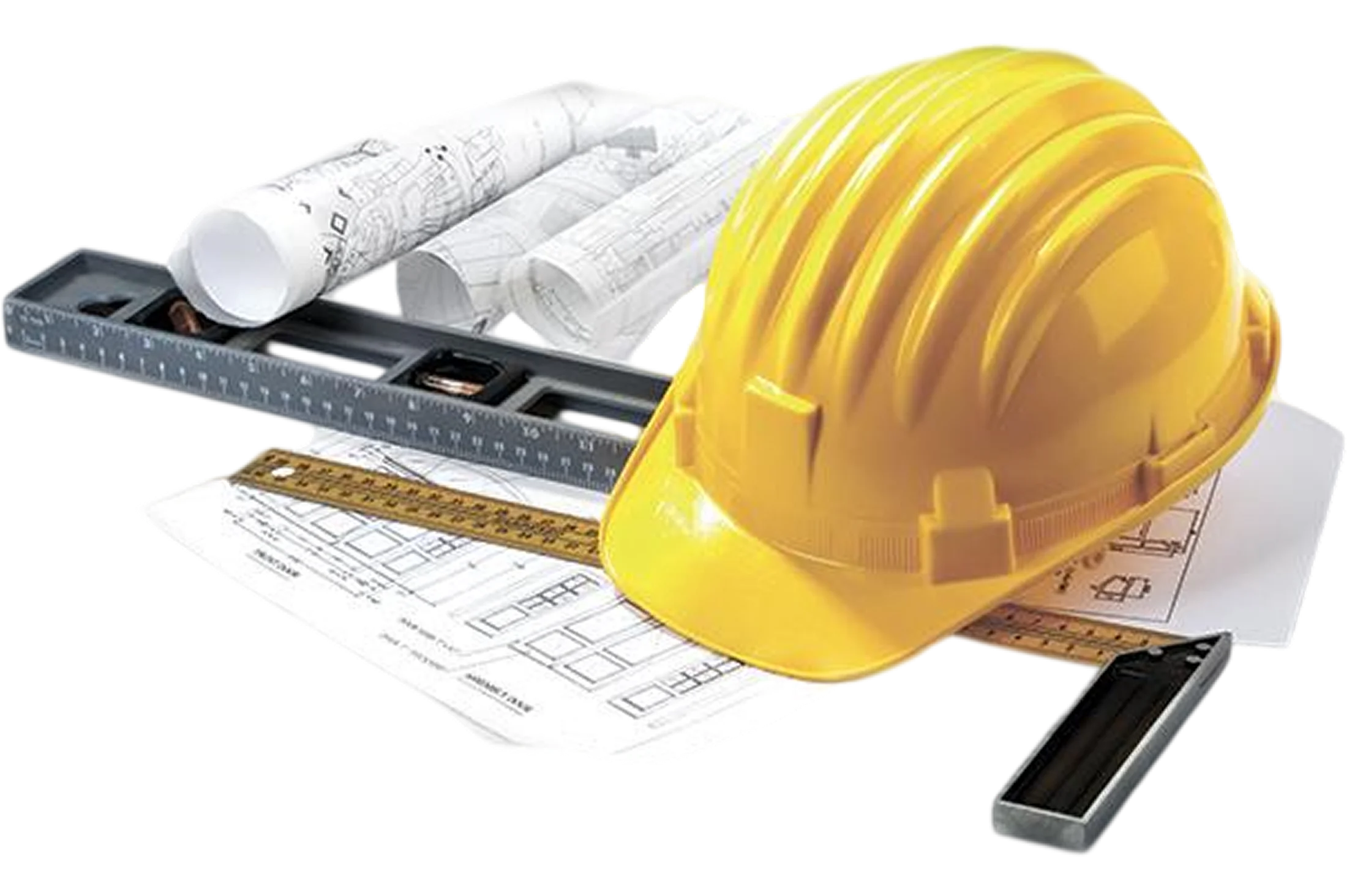 Изображение ангара